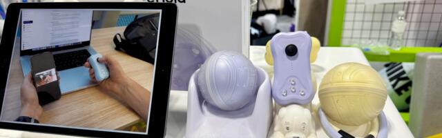 At CES 2026, I Found a Pet Toy That Lets You Play With Your Dog From Another Continent
