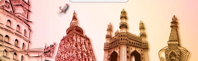 Gujarat, Goa, Arunachal Pradesh Take Top Spots in DPIIT’s Startup Ranking