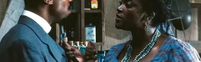 Ryan Coogler on ‘Sinners’ Making Oscar History—Especially for Horror Movies