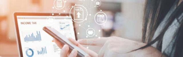 OnePay Disrupts Tax Season with Launch of Free In-App Filing via AI Partnership