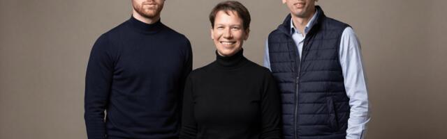 Oska Health secures €11M to expand AI-driven care