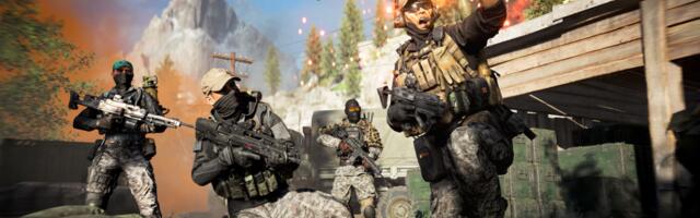 EA lays off staff across Battlefield-related studios in "alignment" move as game bleeds players — billions in revenue and record sales figures not enough to save staff from the axe