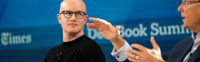 Coinbase faces a multibillion-dollar threat from D.C. but a 'rewards' loophole could protect its stablecoin revenue