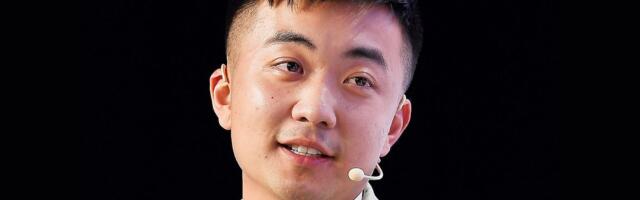 Nothing CEO Carl Pei says AI agents will replace your apps in near future