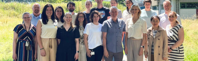 Laigo Bio closes €17M seed to advance SureTACs