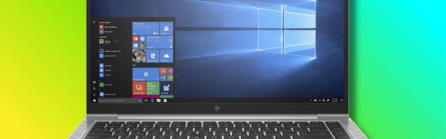 This $250 HP EliteBook is what a smart laptop buy looks like