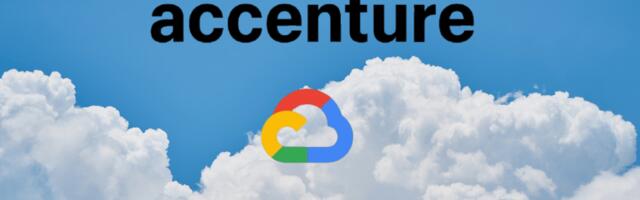 Accenture and Google Cloud unveil Brussels centre to accelerate sovereign AI adoption