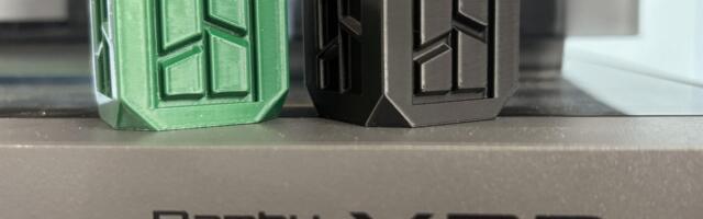 Bambu Lab overtakes Creality as the world's top-selling budget 3D printer brand — resurgence in 3D printer market fueled by budget options