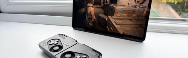 Testing PC games using FEX on a high-end Android tablet can yield playable results  — but the early tech is still not ready for prime time