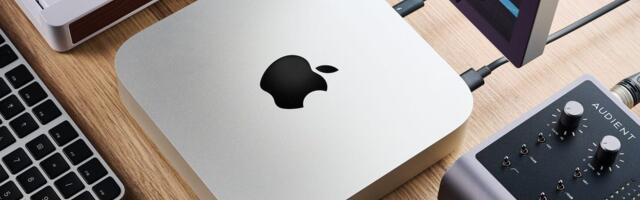 Demand for the Mac Mini is surging — and Apple just raised the starting price from $599 to $799