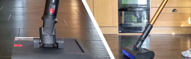 Dyson's cheapest floor cleaner just got a $100 price cut — and it'll keep your hard floors looking spotless
