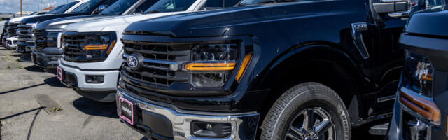 What Does 4WD Auto Mean On A Truck Or SUV?