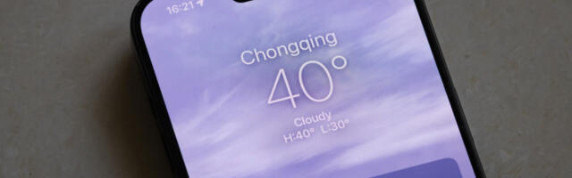 5 Ways To Get The Most Out Of Your iPhone's Weather App