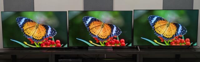 I’ve tested every LG OLED TV you can buy today — here’s what I recommend buying in the Prime Day sale, including 4K bargains that are perfect for the launch of GTA 6