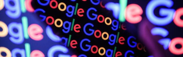 Google Images Is Trying to Be… Pinterest?