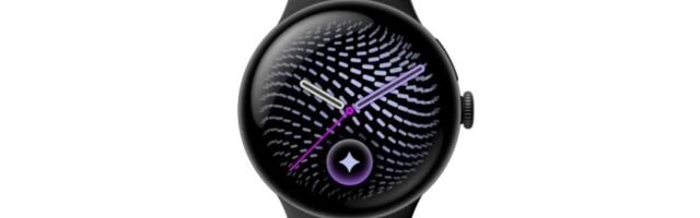 Google Pixel Watch 5's key specs revealed via Google Play Console listing