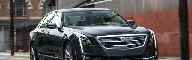 For Under $30K, Is The 2020 Cadillac CT6 A Luxury Car Steal?