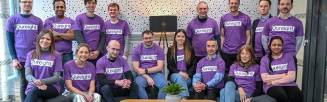 Qureight secures $20M Series B to expand AI-powered imaging platform for clinical trials