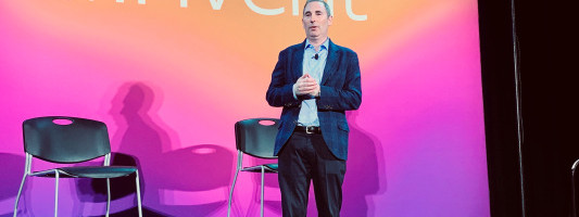 What Andy Jassy’s promotion to Amazon CEO could mean for AWS