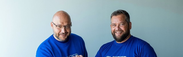 Estonia’s Eurora raises $3 million seed round for China move