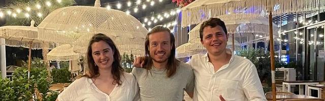 SA’s DigsConnect expands internationally with Student.com partnership