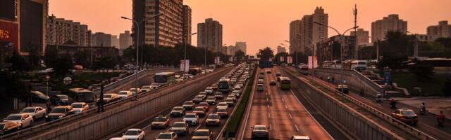 How the GoCarma app can change driver behaviour