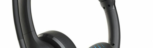 Go Work, Jlab Wireless on ear headset, reviewed