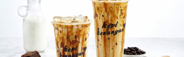 Indonesian coffee chain Kopi Kenangan enters the unicorn club with US$96 million fundraise