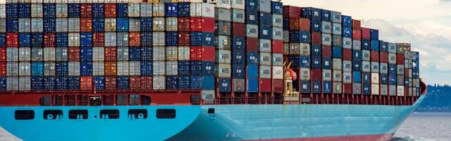 Nordic software service for the cargo insurance market has blessed with generous investments