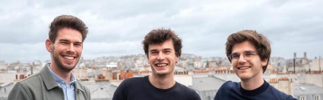 Paris-based Qobra picks up €5 million to reform business sales processes