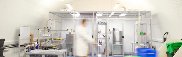 Again secures £2.55m to build tech for reusing packaging