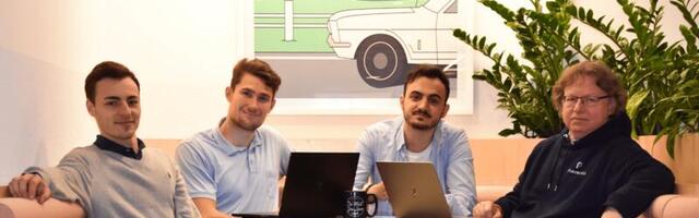 Predicting building damages using AI lands €1.35 million for Frankfurt-based startup