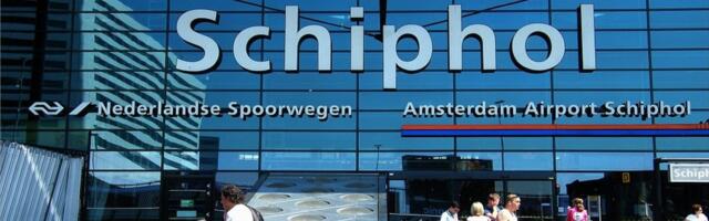 Amsterdam Airport Tells Travelers to Stay Home Because of Strike