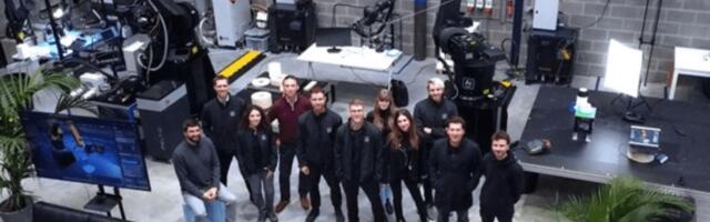 Ai Build nets $3.2 million to disrupt additive manufacturing sector