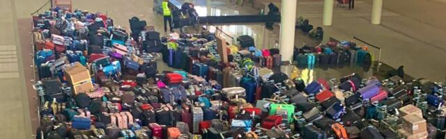 Why the UK’s Unique Brand of Travel Chaos Is Upending Recovery Efforts