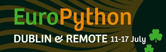 Dublin to host Europe’s largest volunteer-led Python conference