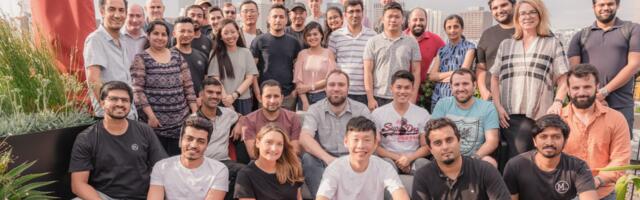 Australia’s Morse Micro raises $140m in Series B funding