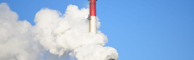 SEAI Data Shows Energy Emissions Rising Significantly, Creating Major Challenge for Irish Society