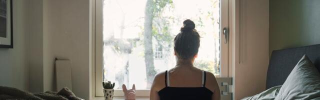 Loneliness is killing Americans. It’s time to do something.