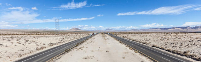 MGM CEO: U.S. Shaky Ground Infrastructure Needs Fixing to Boost Tourism