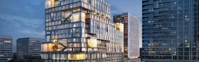 Big San Jose office project could be converted to housing highrise