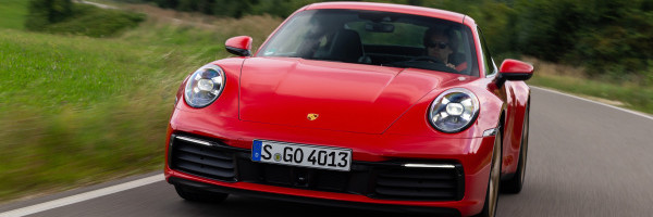 Porsche experiments with subscription pricing, expands to Los Angeles