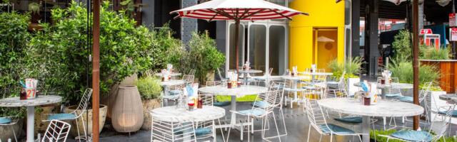 Standard International to Debut New Hospitality Brand, The StandardX