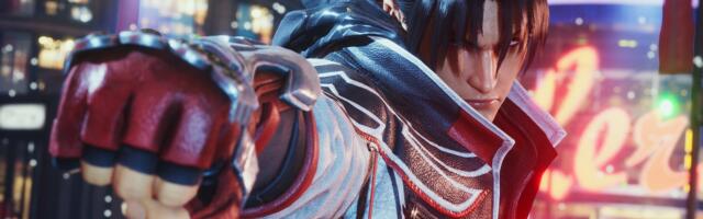 Tekken 8 PC requirements pack a punch, requires 100 GB available storage space