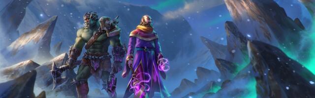 Immutable launches Immutable zkEVM mainnet for blockchain gaming