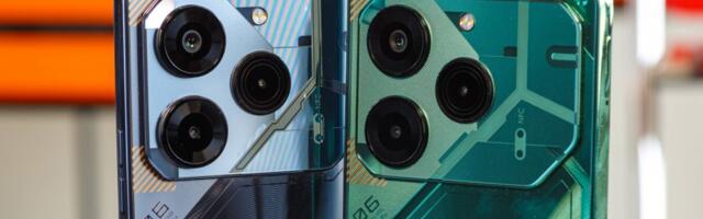 Tecno Pova 6 Pro launched in India