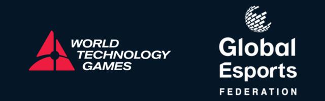 World Technology Games announced for Q3 2026