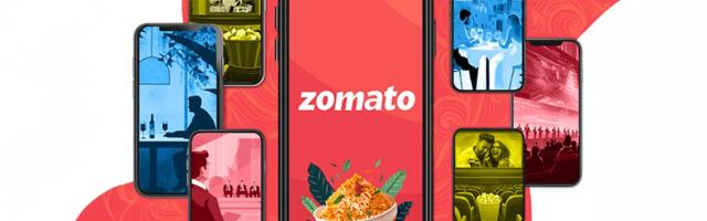 Zomato’s Launches New Ticket Reselling Feature