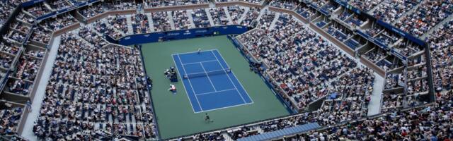 How to watch the 2024 US Open online for free