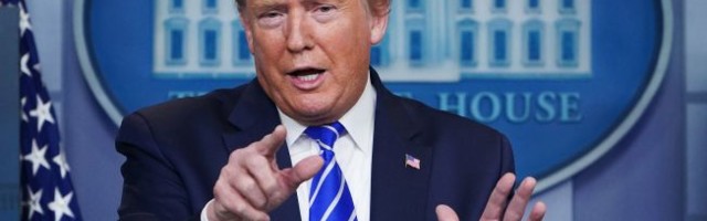 Twitter will make users remove tweets hoping Trump dies of COVID-19